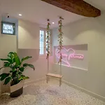 Maison d'hôtes Glam 3*
