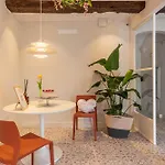 Maison d'hôtes Glam Parme