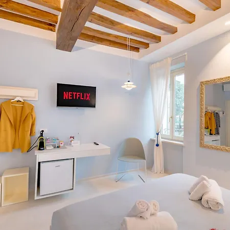 Maison d'hôtes Glam