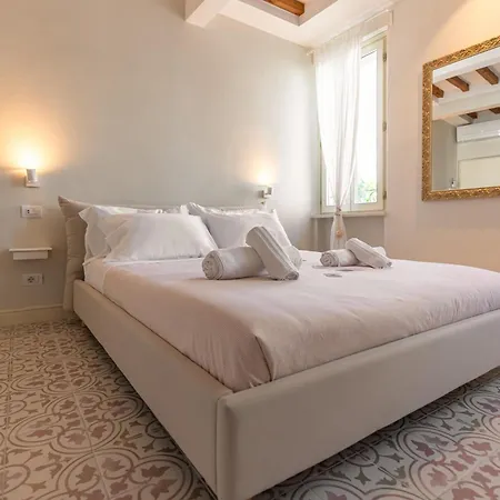 Maison d'hôtes Glam Parme