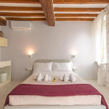 Glam Maison d'hôtes