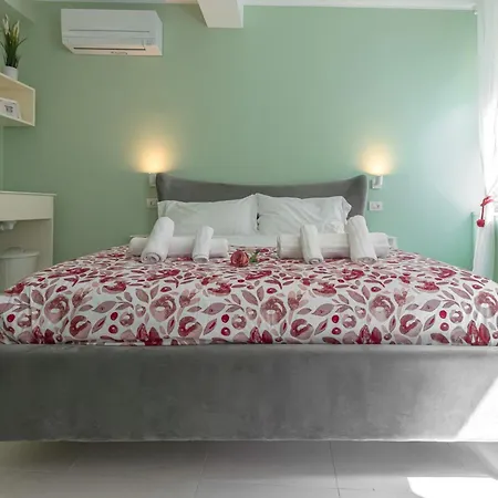 Glam Maison d'hôtes Parme