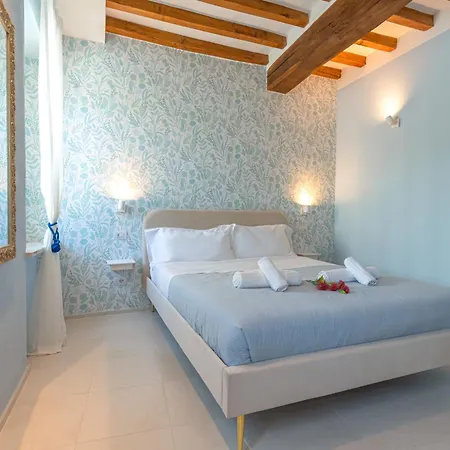 Glam Maison d'hôtes