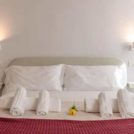 Glam Maison d'hôtes Parme