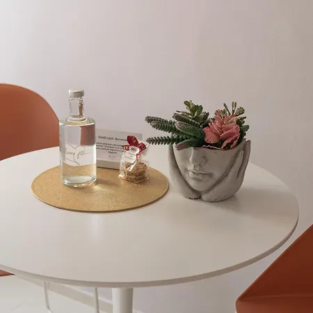 Maison d'hôtes Glam
