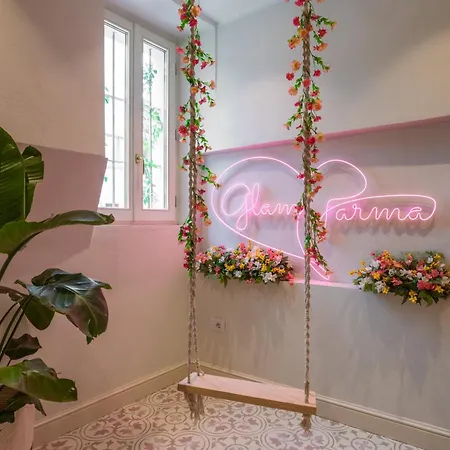 Glam Maison d'hôtes *