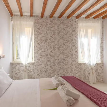 Glam Maison d'hôtes Parme