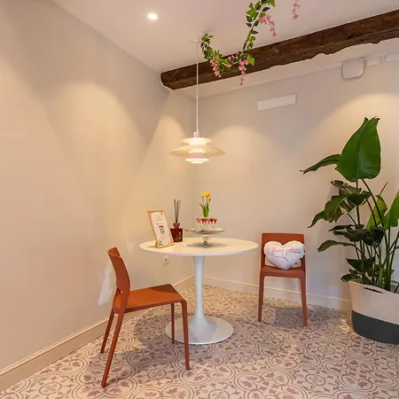 Maison d'hôtes Glam