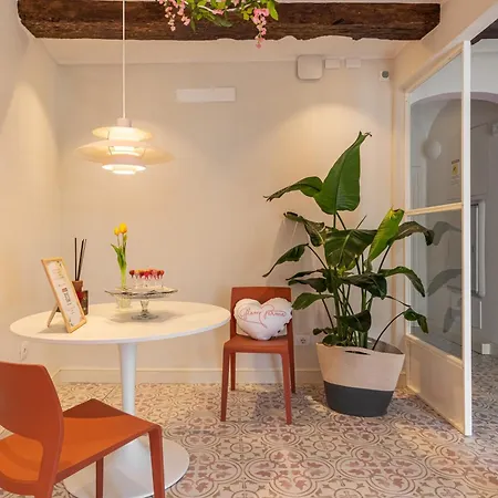 Maison d'hôtes Glam Parme