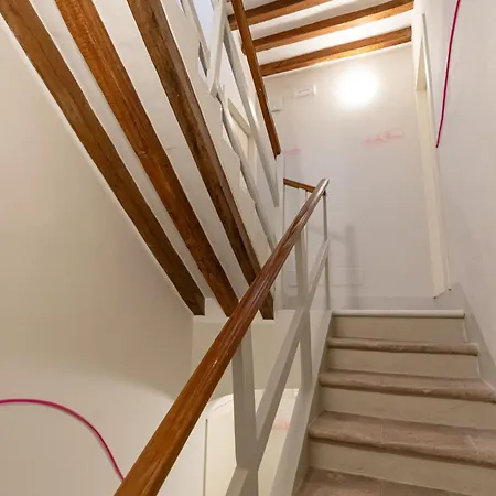 Maison d'hôtes Glam Parme
