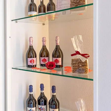 Glam Maison d'hôtes Parme