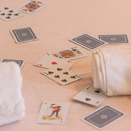 Гостевой дом Glam