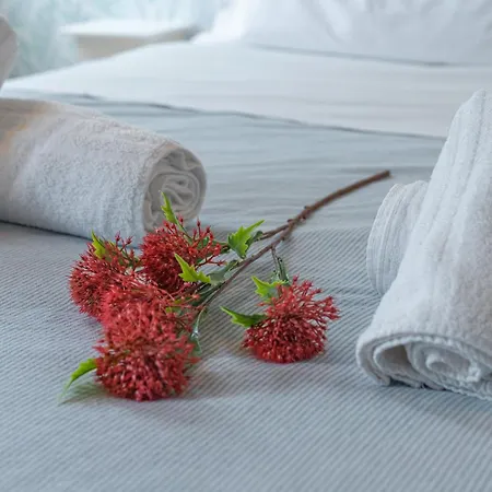 Гостевой дом Glam 3*