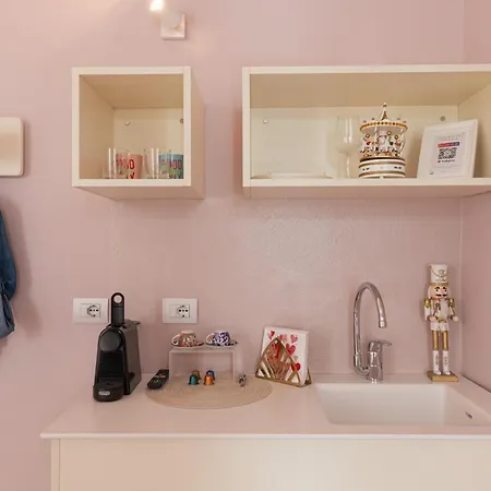 Glam Maison d'hôtes