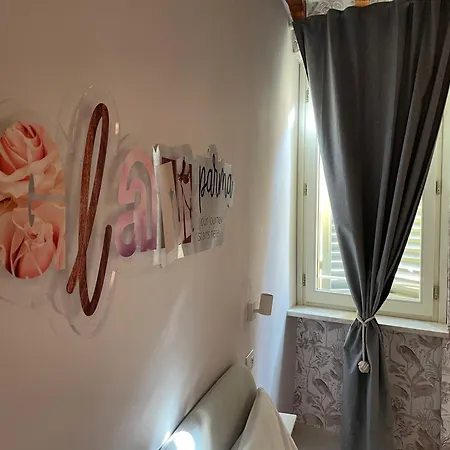 Glam Maison d'hôtes Parme