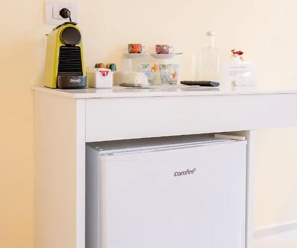 Glam Гостевой дом 3*