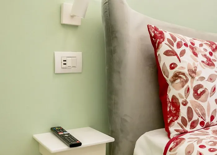 Glam Гостевой дом