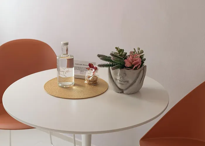 Гостевой дом Glam