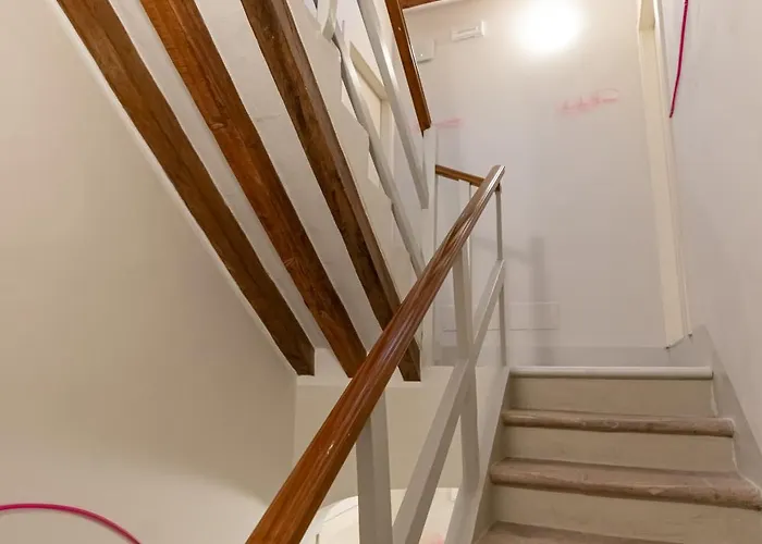 Гостевой дом Glam Парма