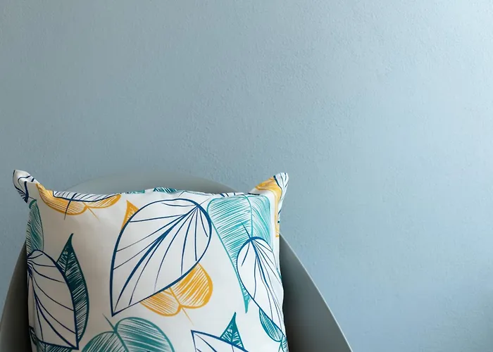 Гостевой дом Glam