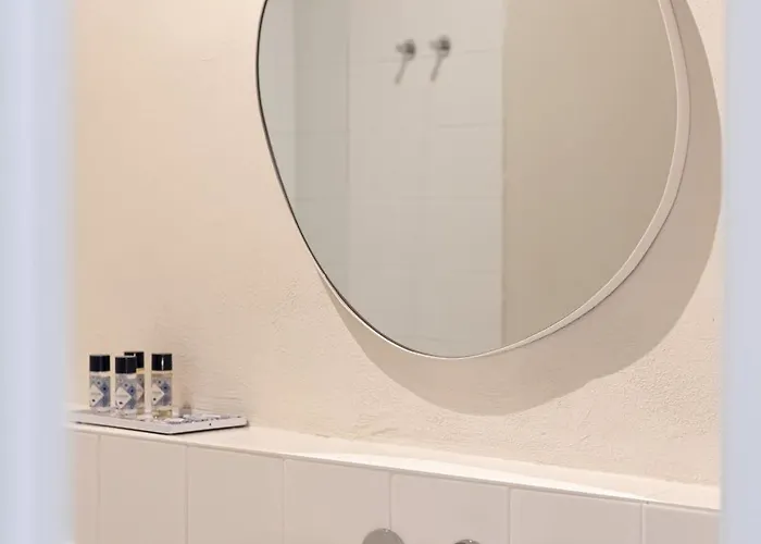 Гостевой дом Glam 3*