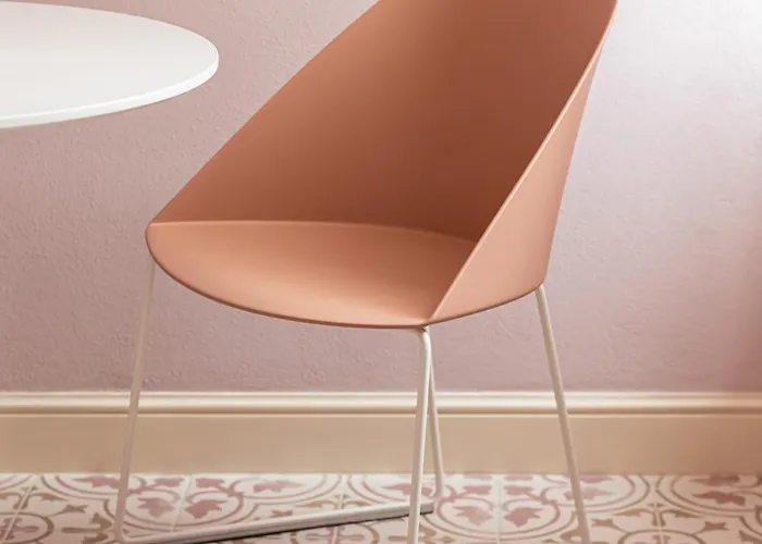 Гостевой дом Glam Парма