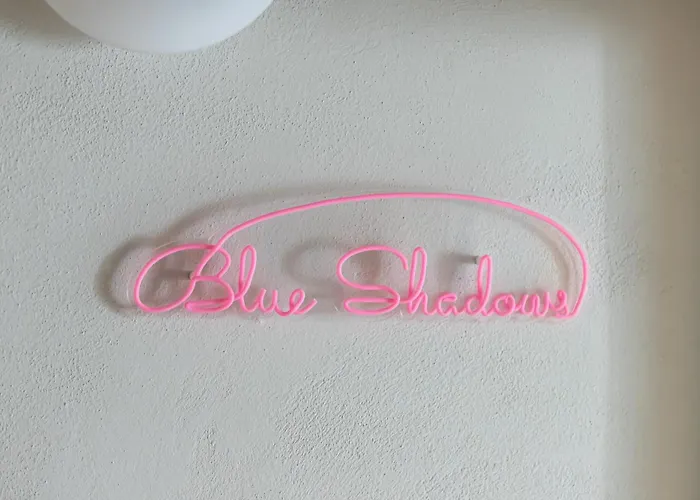 Гостевой дом Glam