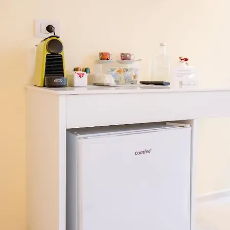 Glam Affittacamere 4*