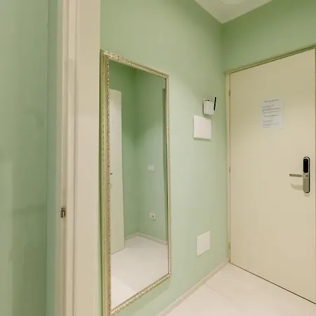 Affittacamere Glam 4*