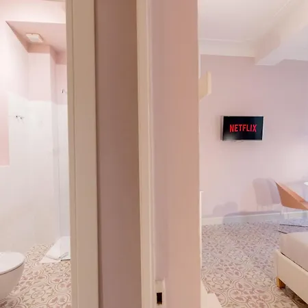 Affittacamere Glam 4*