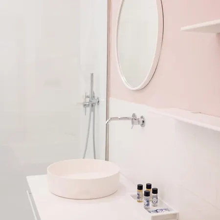 Glam Affittacamere Parma