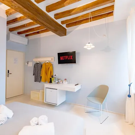 Glam 3* Parma