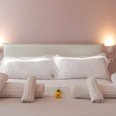 Glam Affittacamere 4*