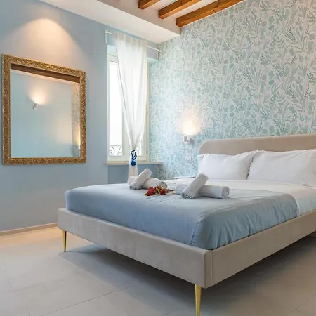 Glam 3* Parma