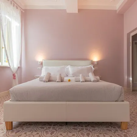 Guest house Glam