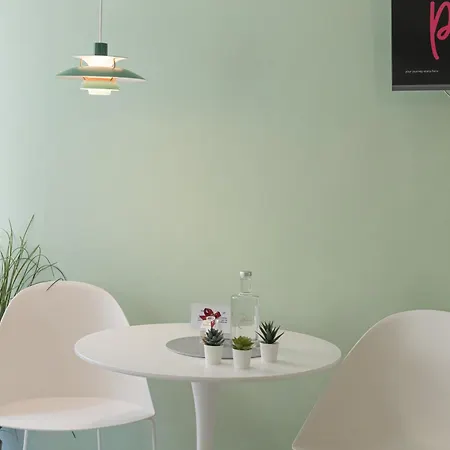 Glam Vendégház Parma