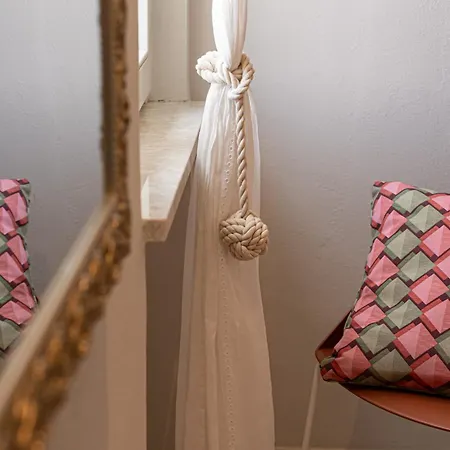 Pensionat Glam Parma