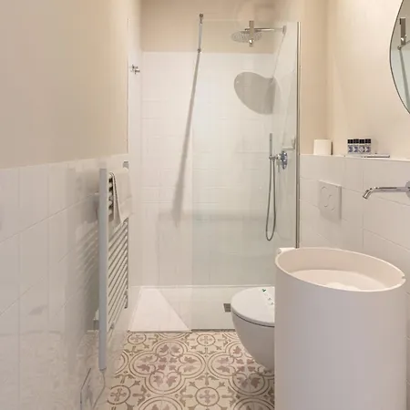 Vendégház Glam Parma
