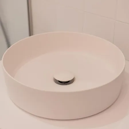 Vendégház Glam Parma