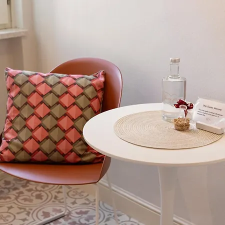 Affittacamere Glam Parma