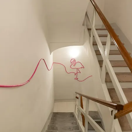 Glam Guest house