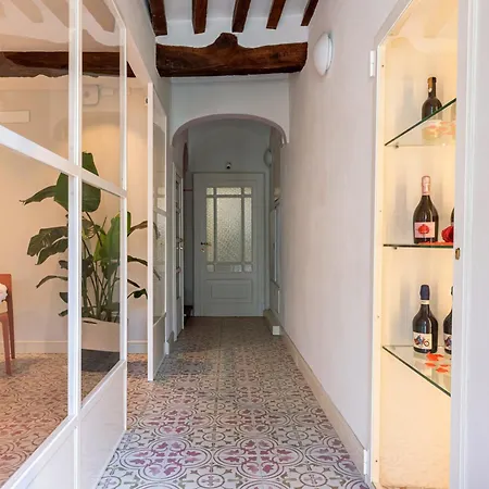 Glam Pensionat Parma