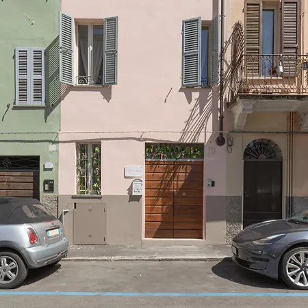 Glam 3* Parma