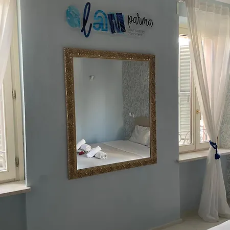 Vendégház Glam