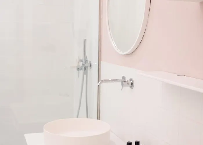 Glam Guest house Parma