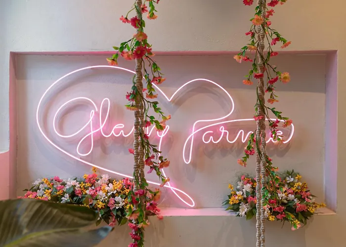 Glam Guest house Parma