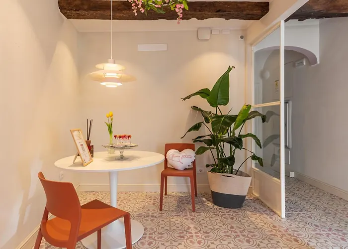 Guest house Glam Parma