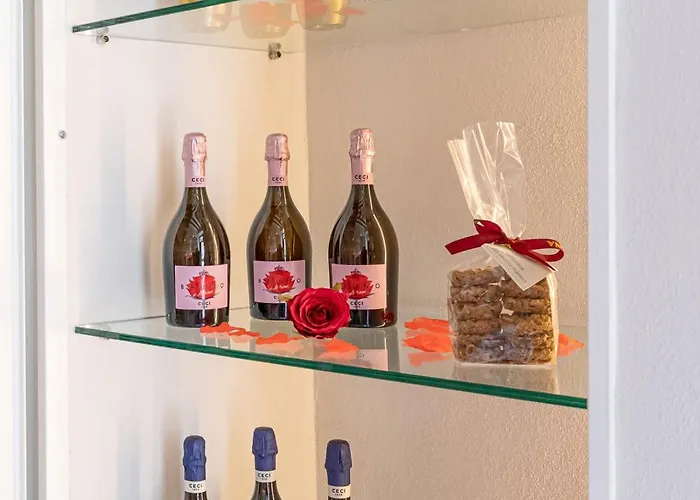 Glam Guest house Parma