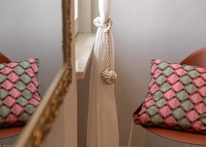 Guest house Glam Parma