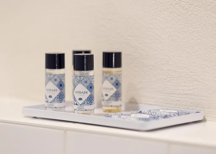 Glam Guest house Parma